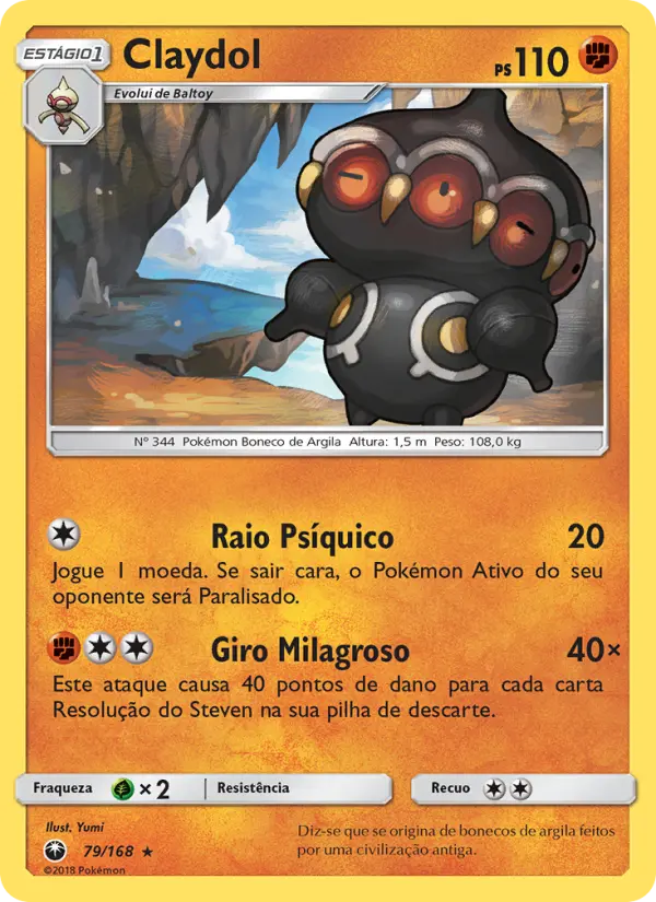 Carta 79