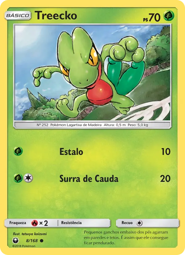Carta 8