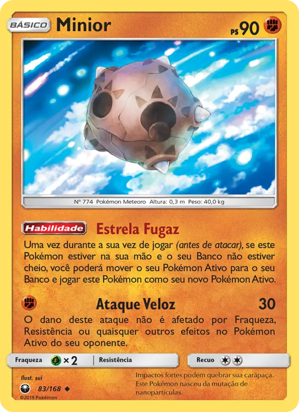Carta 83