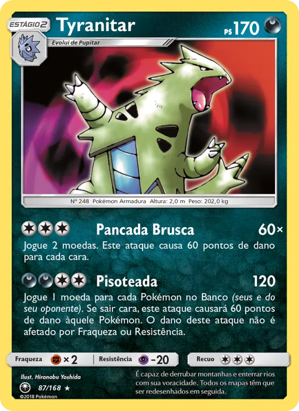 Carta 87