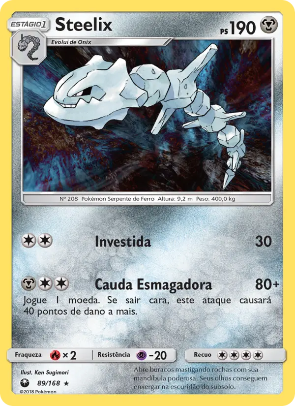 Carta 89