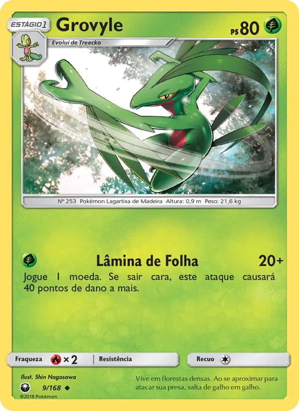 Carta 9