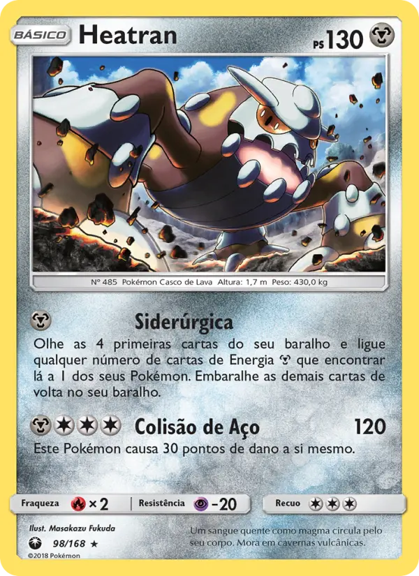 Carta 98