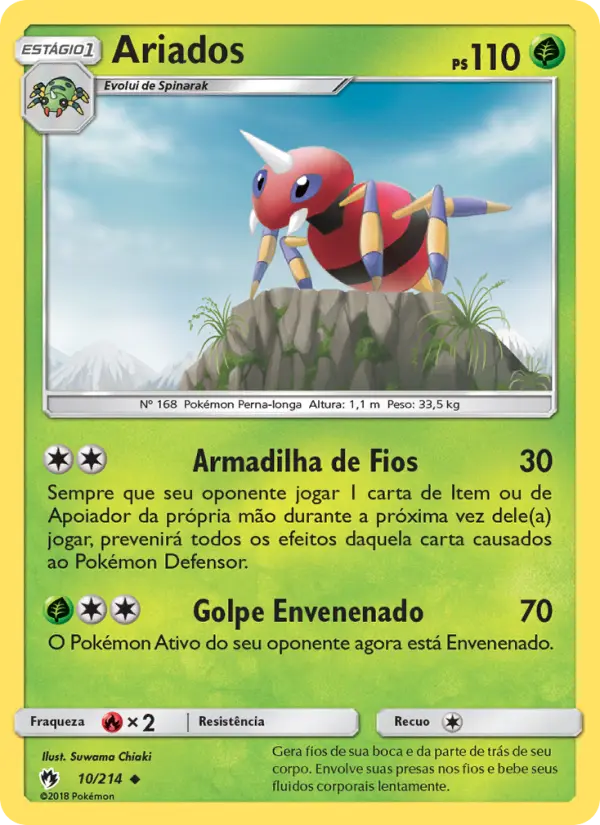 Carta 10