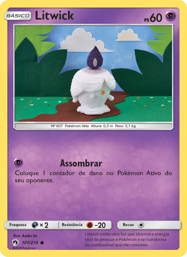 Carta 101