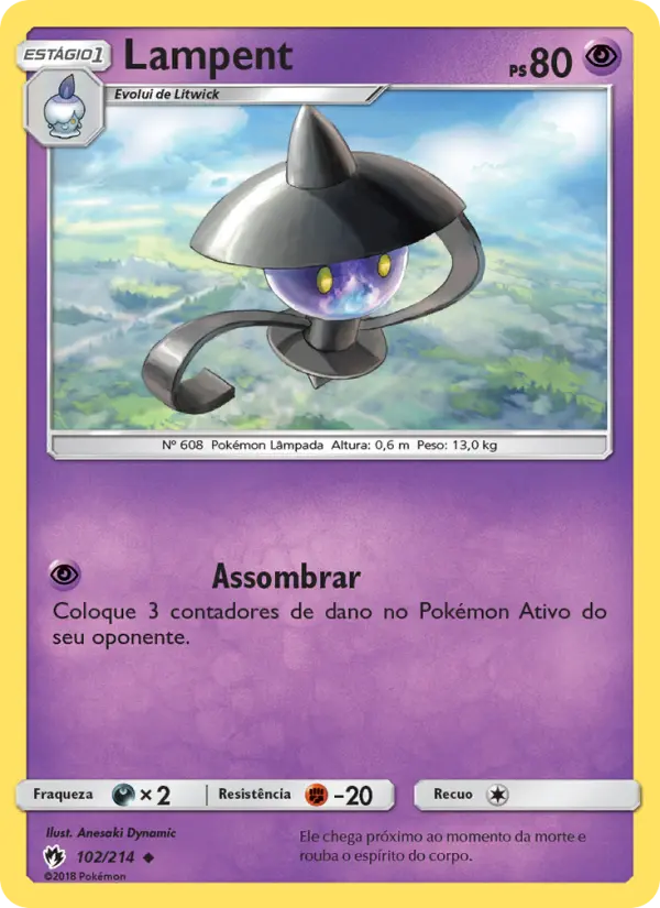 Carta 102