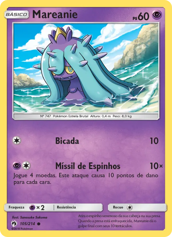 Carta 105