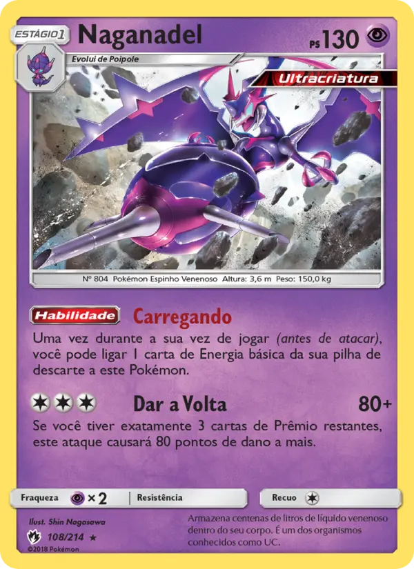 Carta 108