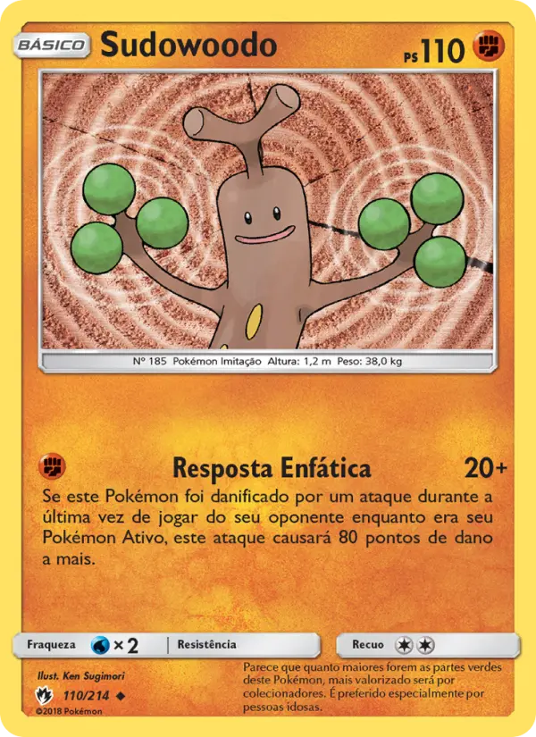 Carta 110