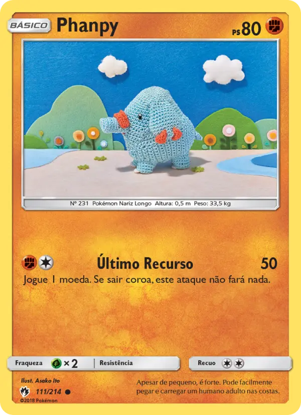 Carta 111