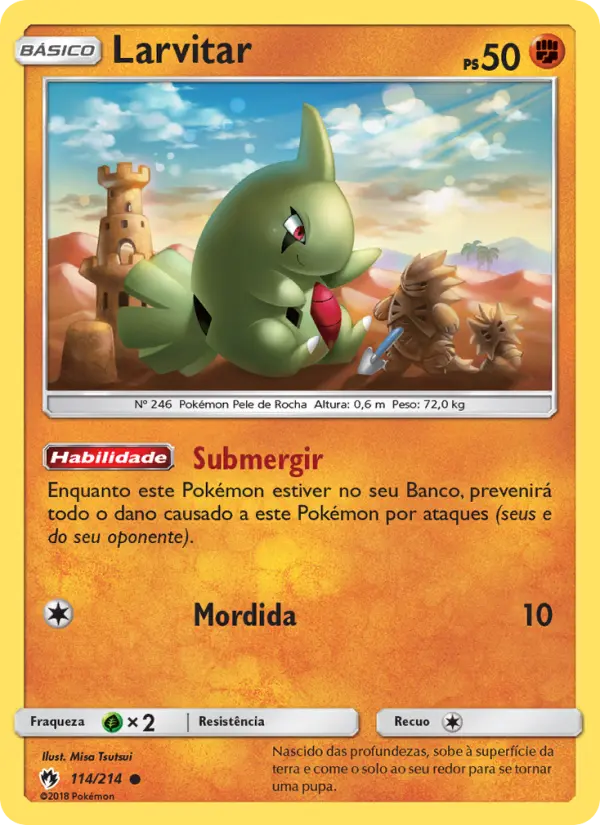 Carta 114