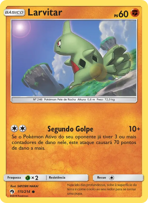Carta 115