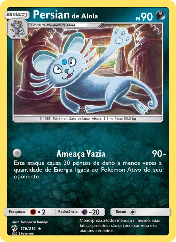Carta 119