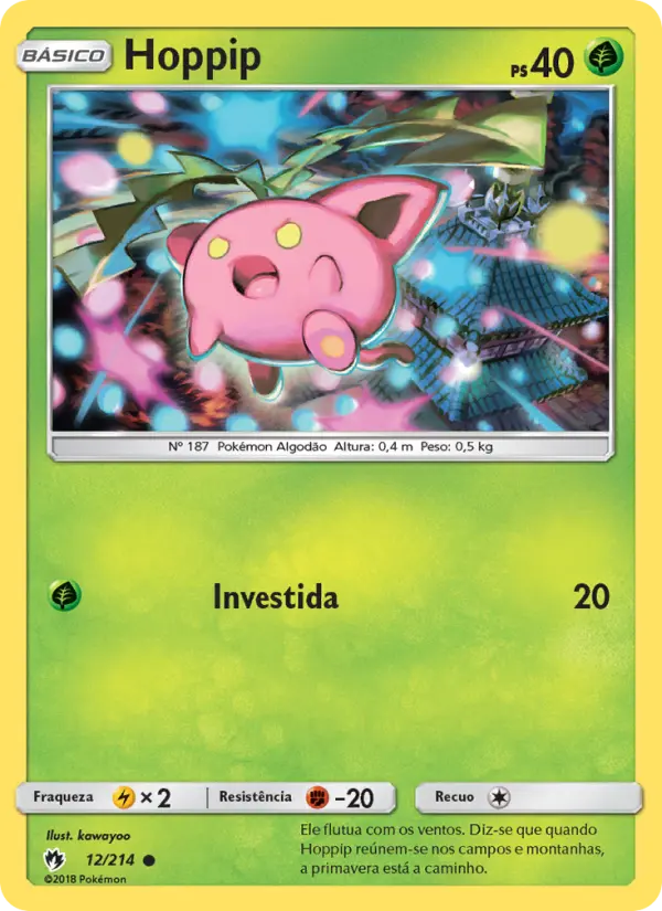 Carta 12
