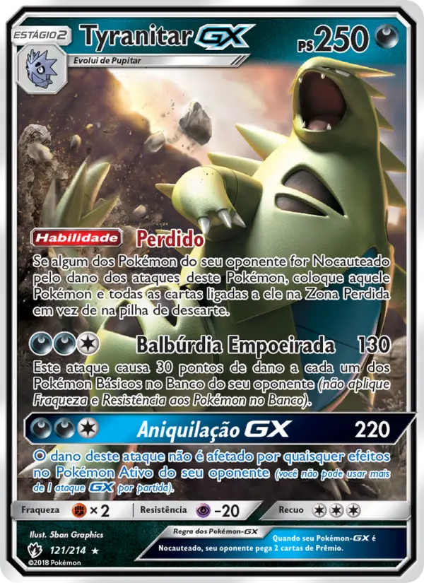 Carta 121