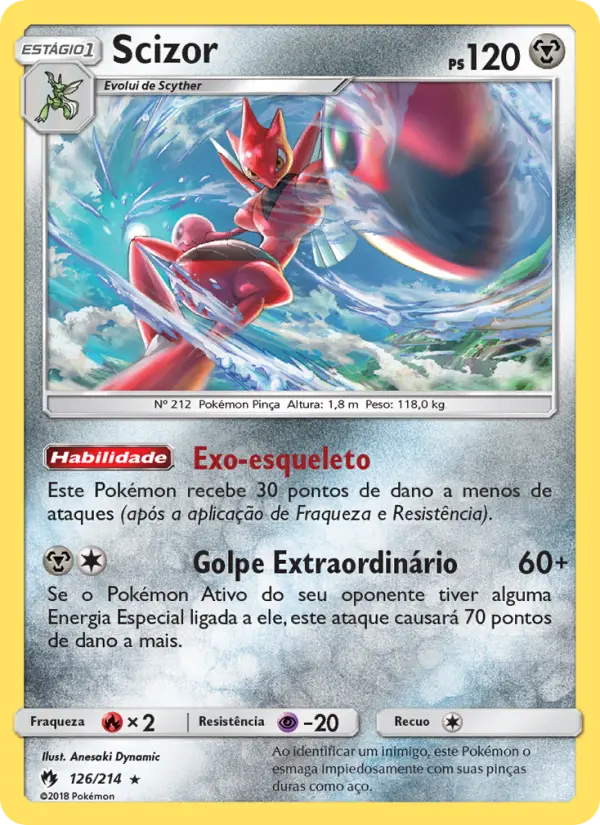Carta 126