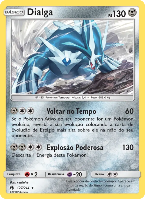 Carta 127
