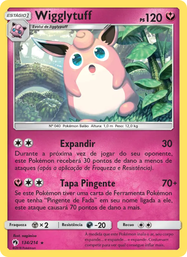 Carta 134