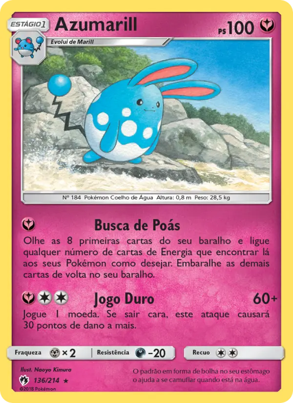 Carta 136