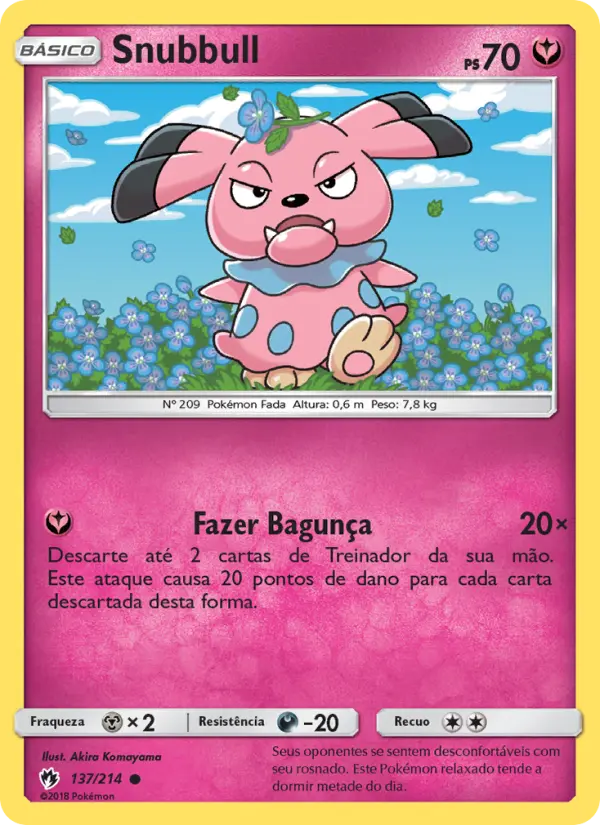 Carta 137