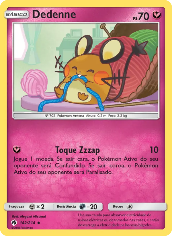 Carta 142