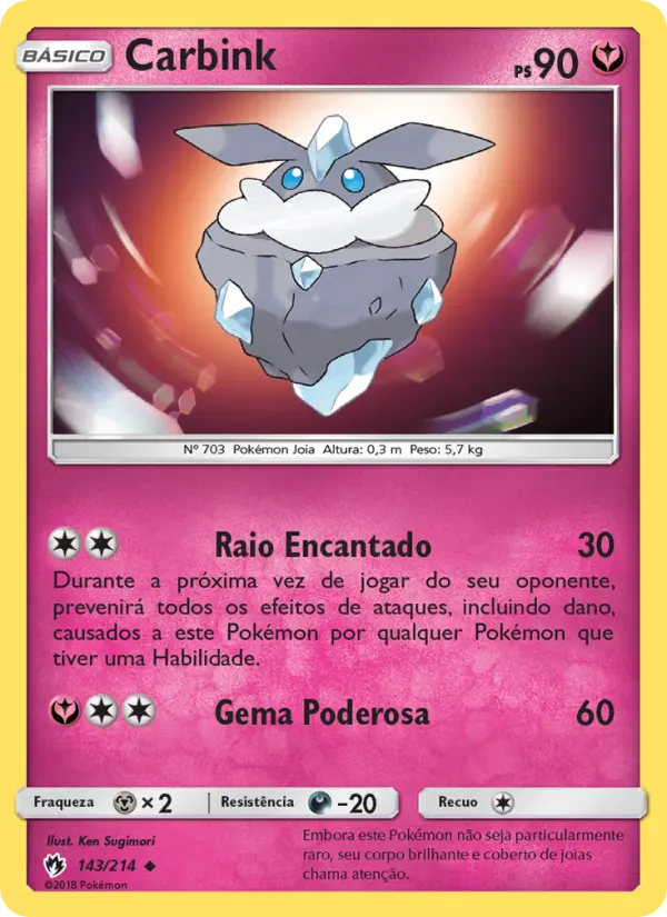 Carta 143
