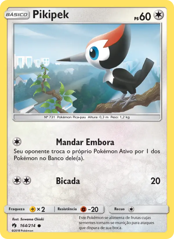 Carta 164