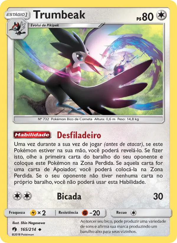 Carta 165