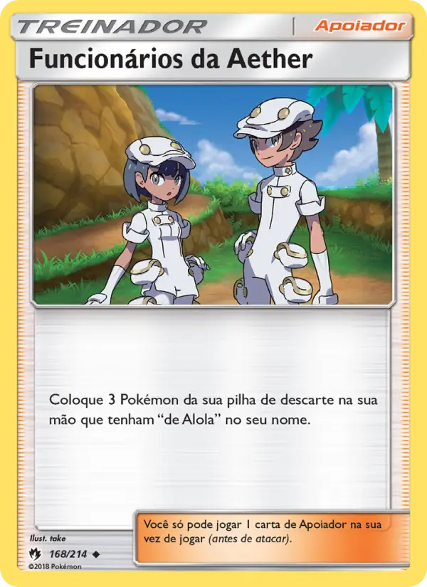 Carta 168