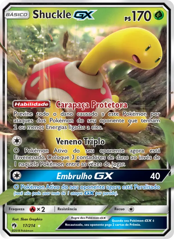 Carta 17