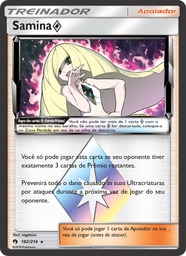 Carta 182