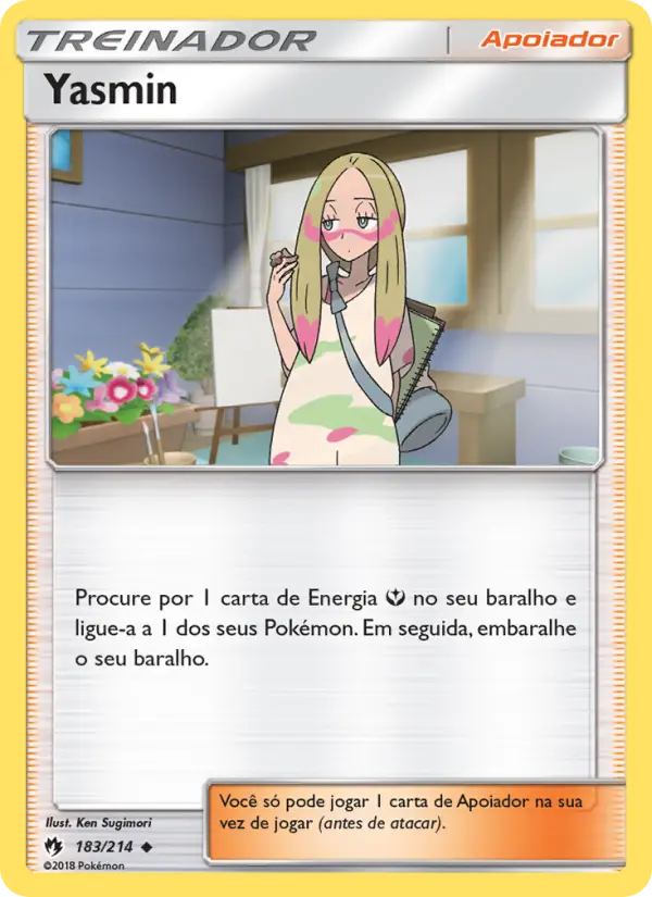 Carta 183