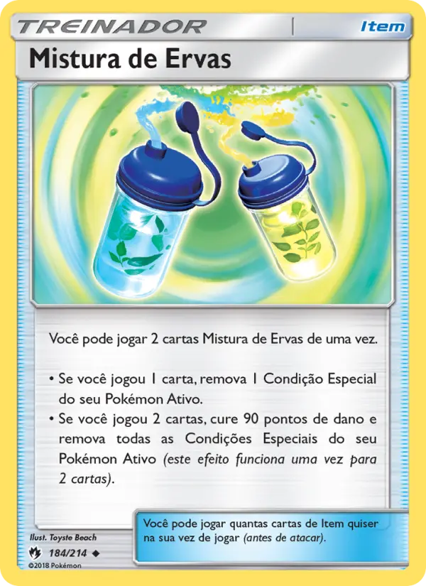Carta 184