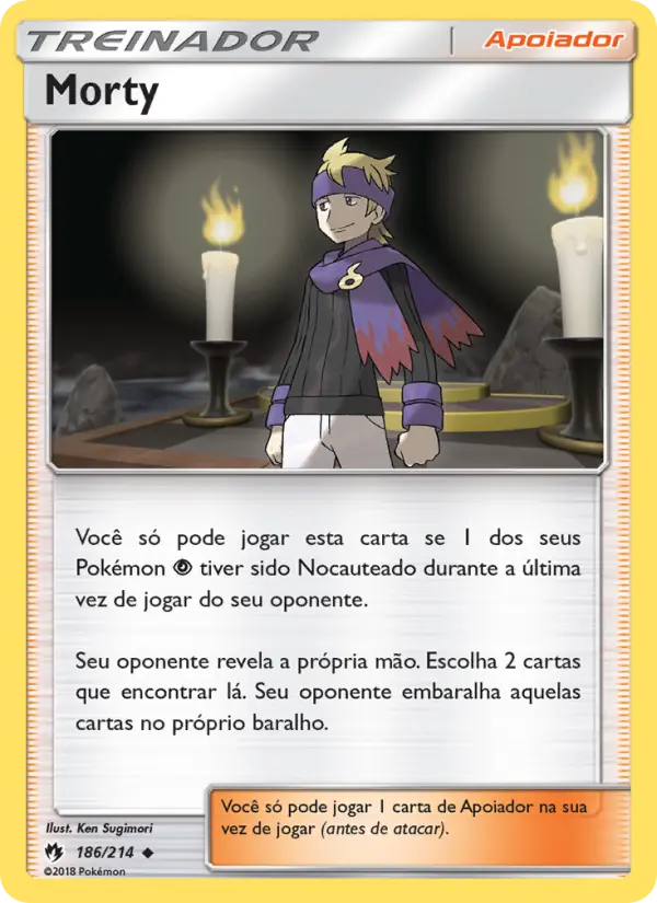 Carta 186