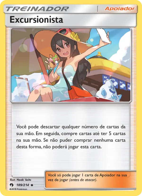 Carta 189