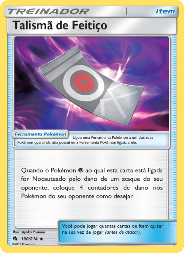 Carta 190
