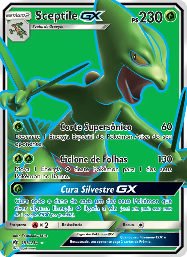 Carta 196