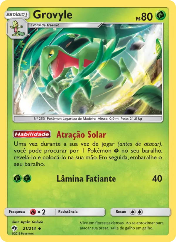 Carta 21