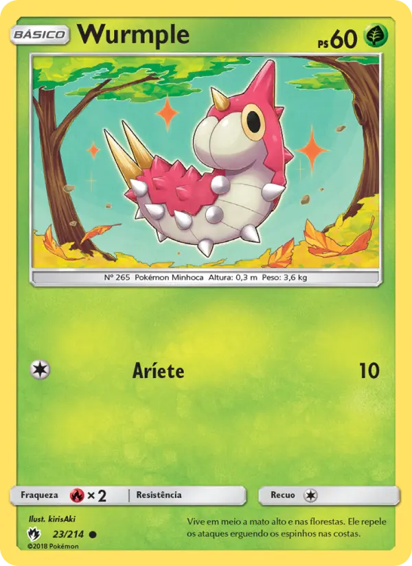 Carta 23