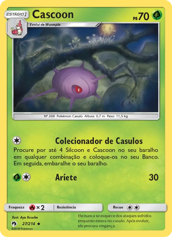 Carta 27