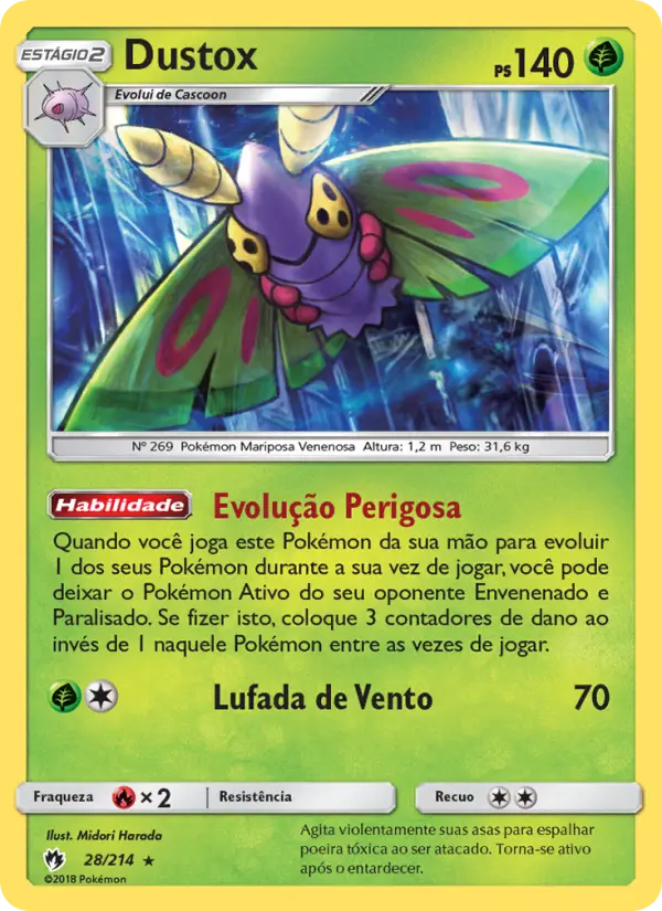 Carta 28