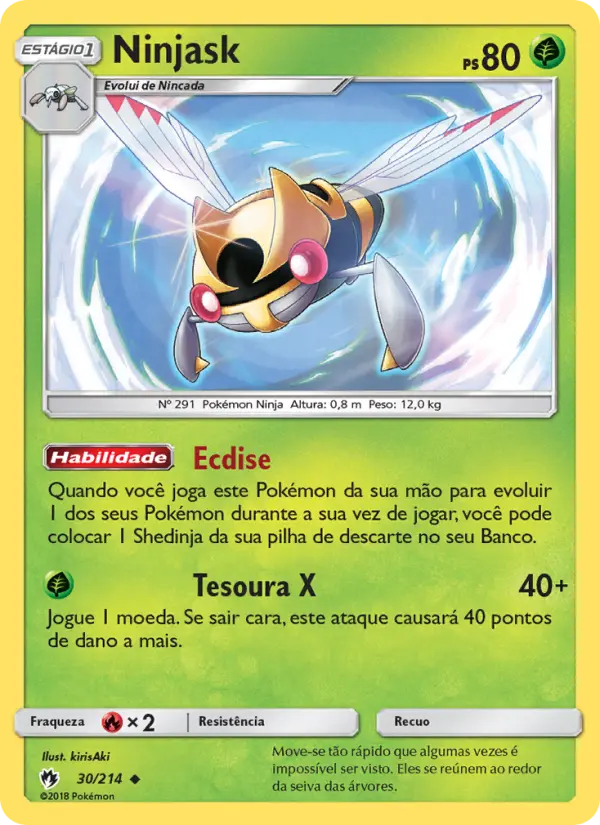 Carta 30
