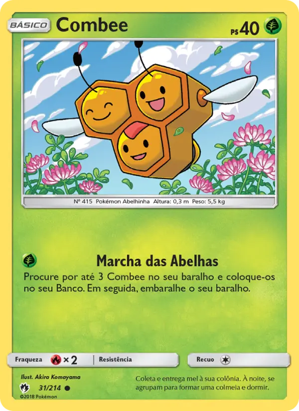 Carta 31