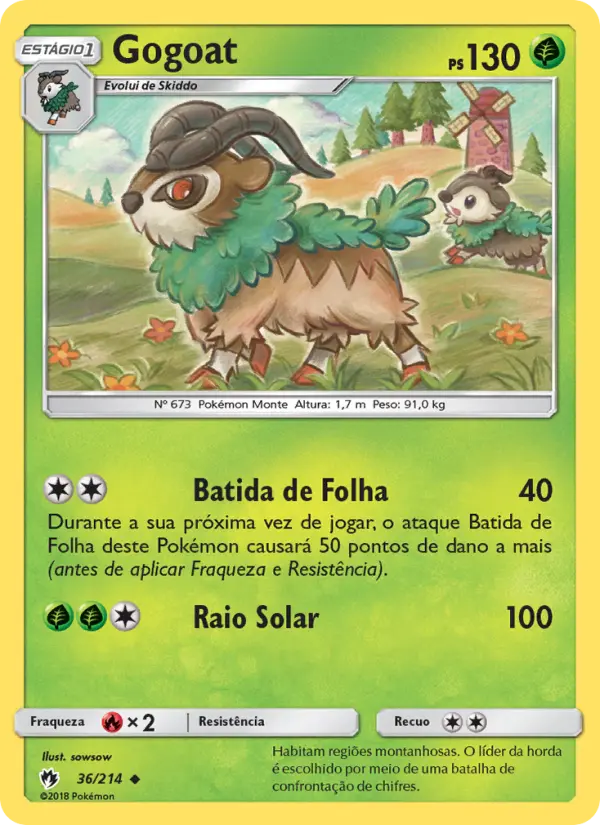 Carta 36