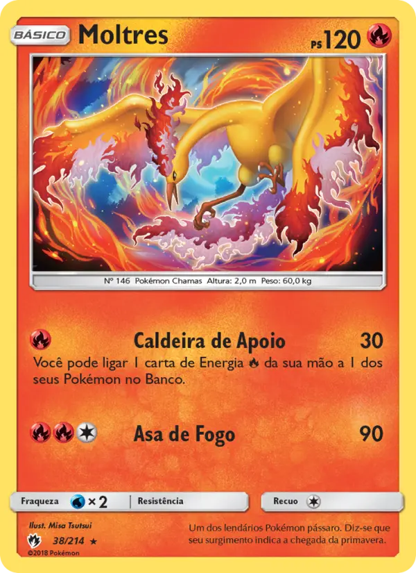 Carta 38
