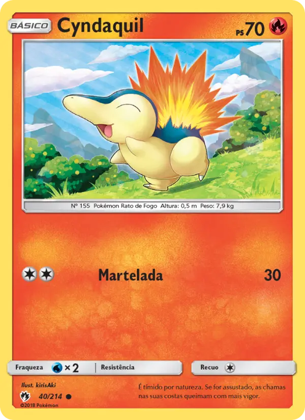 Carta 40