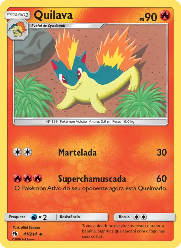 Carta 41
