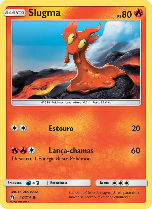 Carta 43