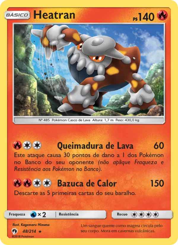 Carta 48