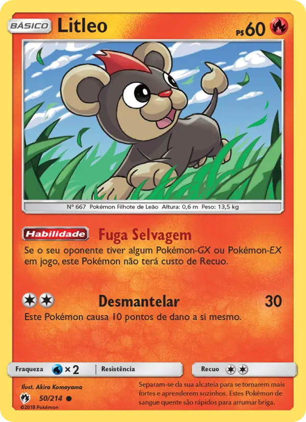Carta 50